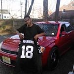 Patrick Nannutta Stout - @patricknannutta - Instagram