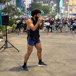 Patrick Stout - @stoutsaiyanfit - Instagram