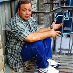 Patrick Stout - @pstout_47 - Instagram