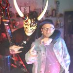 Patrick Stout - @bulldog8301 - Instagram