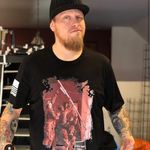 Patrick Stout - @stoutcloud - Instagram