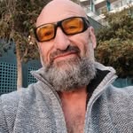 Patrick Stout - @wewilldoeverythingtogether - Instagram