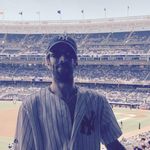 Patrick Stout - @patrickstout - Instagram
