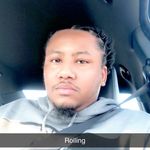 Patrick Stovall - @da_good_guy5 - Instagram