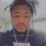 Patrick Stovall - @young.man.161 - Instagram