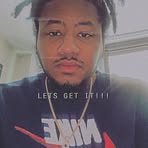 Patrick Stovall - Facebook
