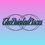 Patrick Stovall - @thepaintedpisces - Instagram