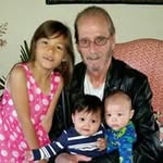 Patrick Stowe - @patq54 - Instagram