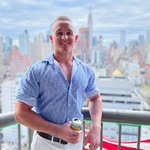 @patrickstowe - Instagram