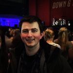Patrick Strack - @patstrk - Instagram
