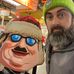 Patrick Stratton - Facebook