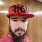 Patrick Stratton - @strattoncollectibles - Instagram