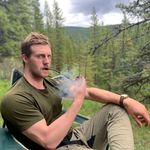 Patrick Straus - @bigcitypat11 - Instagram