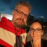 Patrick Strauß - @patrickstrauss40 - Instagram