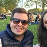 Patrick Strauss - @patrickrstrauss - Instagram
