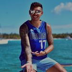 Patrick Strauß - @patrickstrauss24 - Instagram
