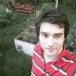 Liam Patrick Stricker-Burrowes - @liamstirckerburrowes - Instagram