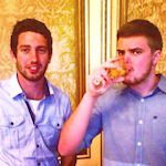 @patrick.stricker - Instagram