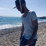 Patrick Stricker - @strickeropoulos - Instagram