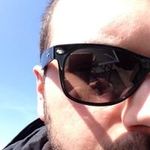 Patrick Stricker - @lachsweckle - Instagram