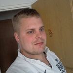 Patrick Strickert - @patrickstrickert - Instagram