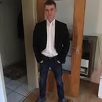 Patrick Stroh - @patze2702 - Instagram