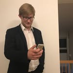 Patrick Stroh - @sienanntenihnpatrick - Instagram