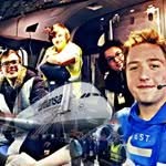 Patrick Stroh - @upisali50 - Instagram