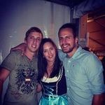 Patrick Strohmeyer - @stroh1190 - Instagram