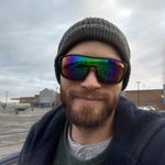 Patrick Clark Stubblefield - @stubblefieldpatrick - Instagram