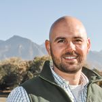 Patrick Stubblefield - @stubblefieldesq - Instagram