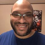 Patrick Stubblefield - @stonebama87 - Instagram