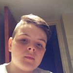 ian gabrial patrick sturdevant - @iangabrialpatrick - Instagram