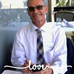 Patrick Sugrue - @peace4pjs - Instagram