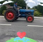 Patrick Sugrue - Facebook