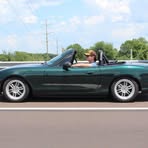 Patrick Sullivan - Facebook