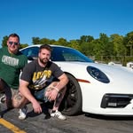 Patrick Sullivan - @theonlypat - Instagram