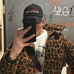 Patrick Sullivan - @patchnavillus - Instagram