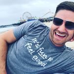 Patrick Sullivan Jr. - @patricksullivanjr - Instagram