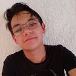 Patrick García - @patricksumiso071 - Instagram