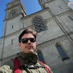 Patrick Luan Sumariva - @patricksumariva - Instagram