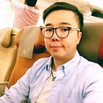 Patrick Sum - @dimsumpatty - Instagram