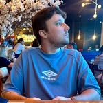 @patricksuman - Instagram