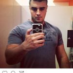 Patrick Summerville - @patricksummervile - Instagram