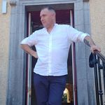Patrick Supple - @podge_supple - Instagram