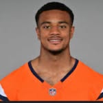 Pat surtain - @patrick_surtain_ii - Instagram