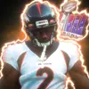 patrick surtain - @brycentheqb - TikTok
