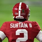 Patrick Surtain Fanpage - @surtainlocks - Instagram