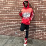 Patrick Surtain II - @staydowntm - Instagram