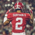Patrick Surtain Jr Fanpage 💫 - @suttontoday - Instagram